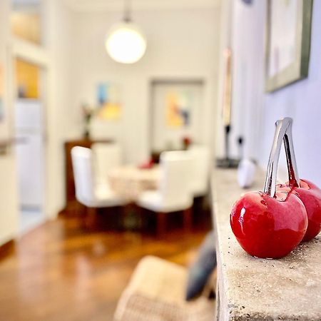 Appartement Conca Mary In The Heart Of Milan Extérieur photo