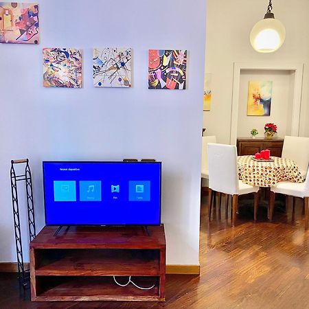Appartement Conca Mary In The Heart Of Milan Extérieur photo