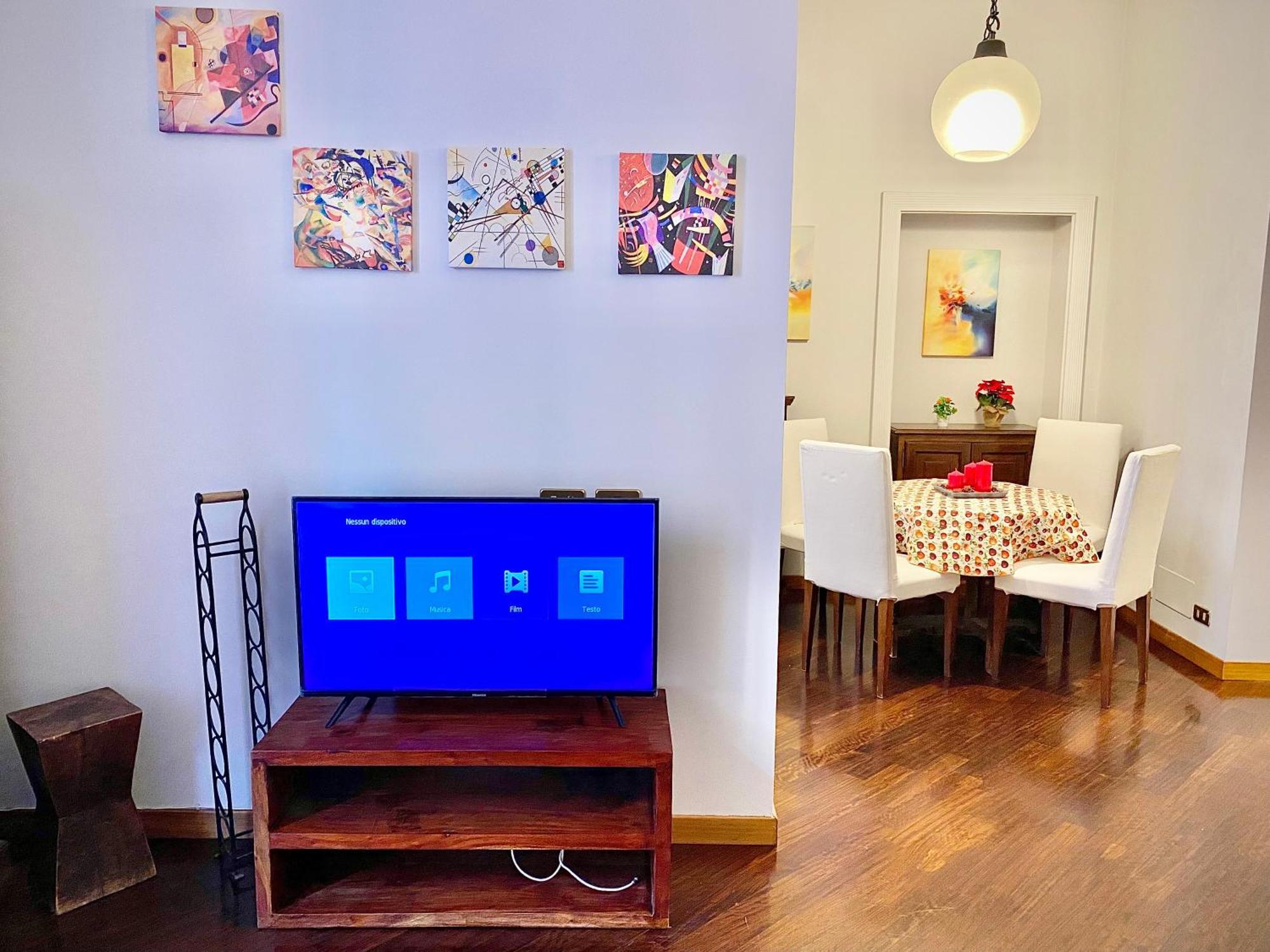 Appartement Conca Mary In The Heart Of Milan Extérieur photo
