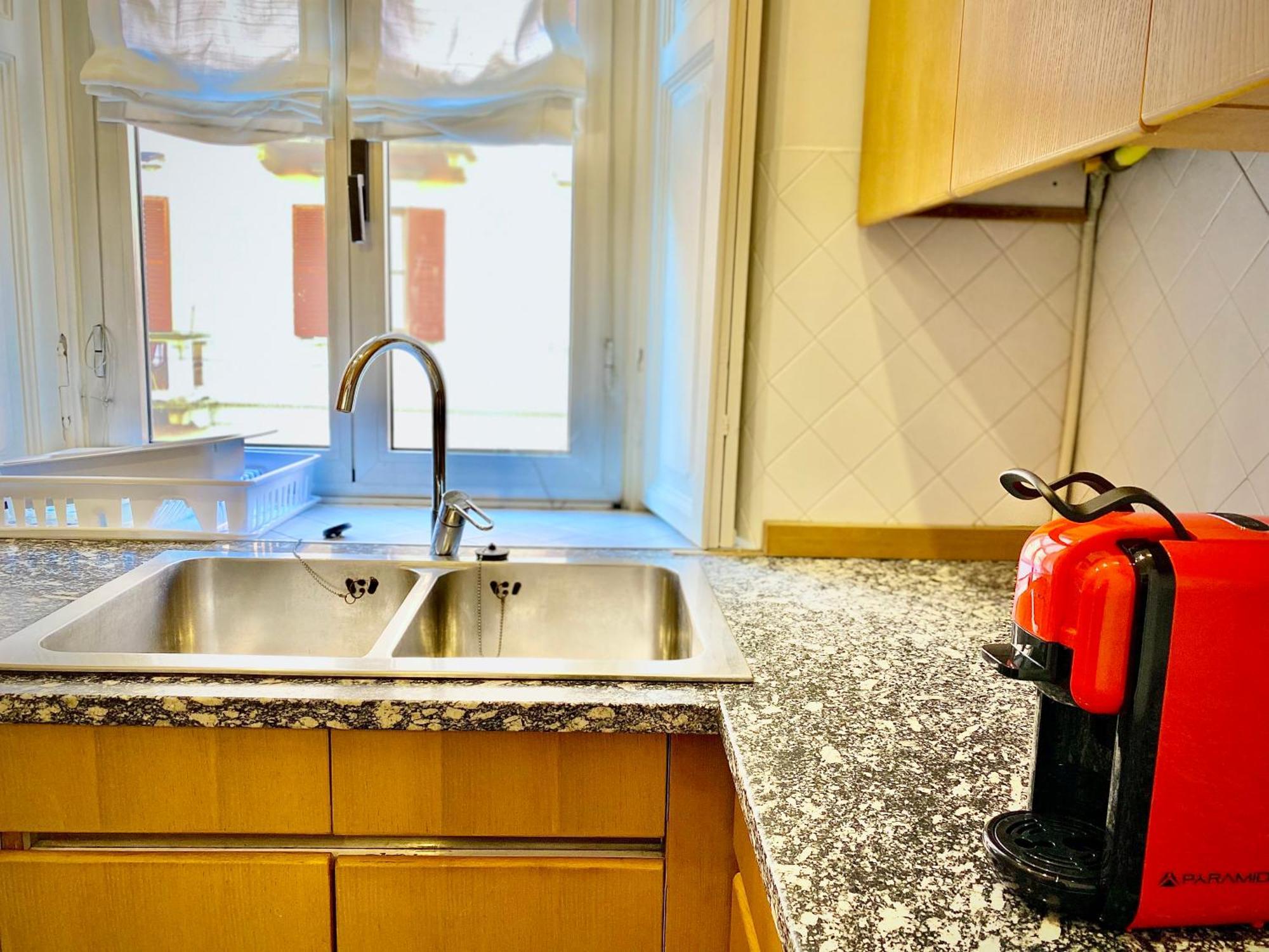 Appartement Conca Mary In The Heart Of Milan Extérieur photo