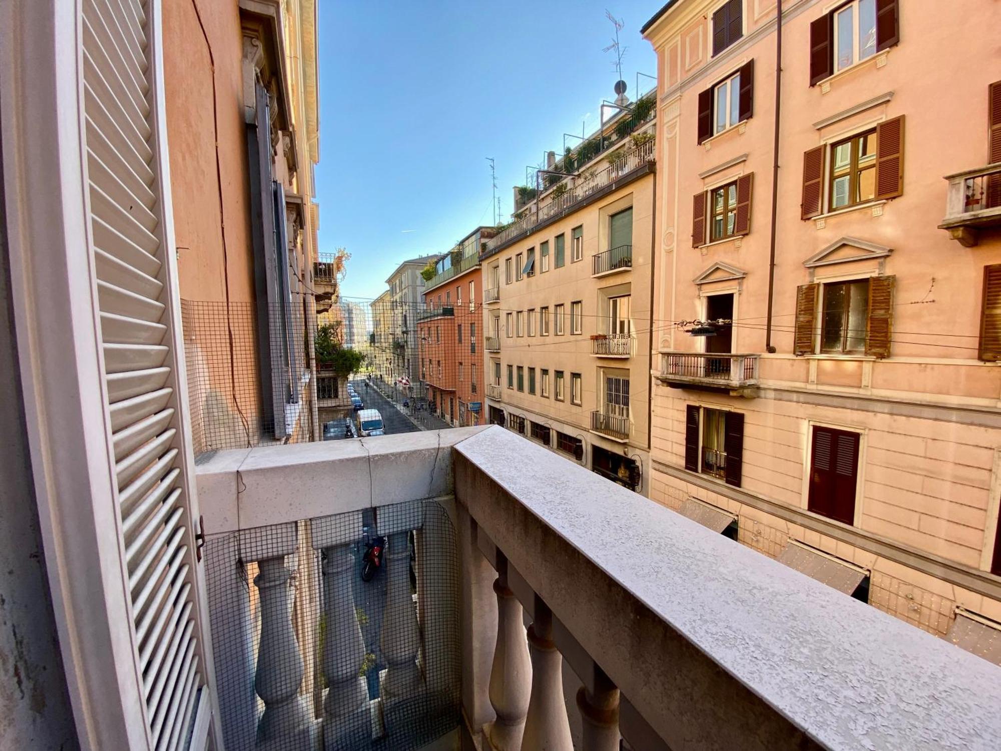 Appartement Conca Mary In The Heart Of Milan Extérieur photo
