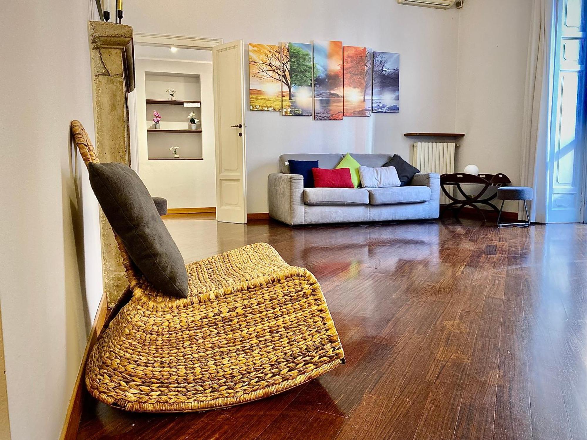 Appartement Conca Mary In The Heart Of Milan Extérieur photo