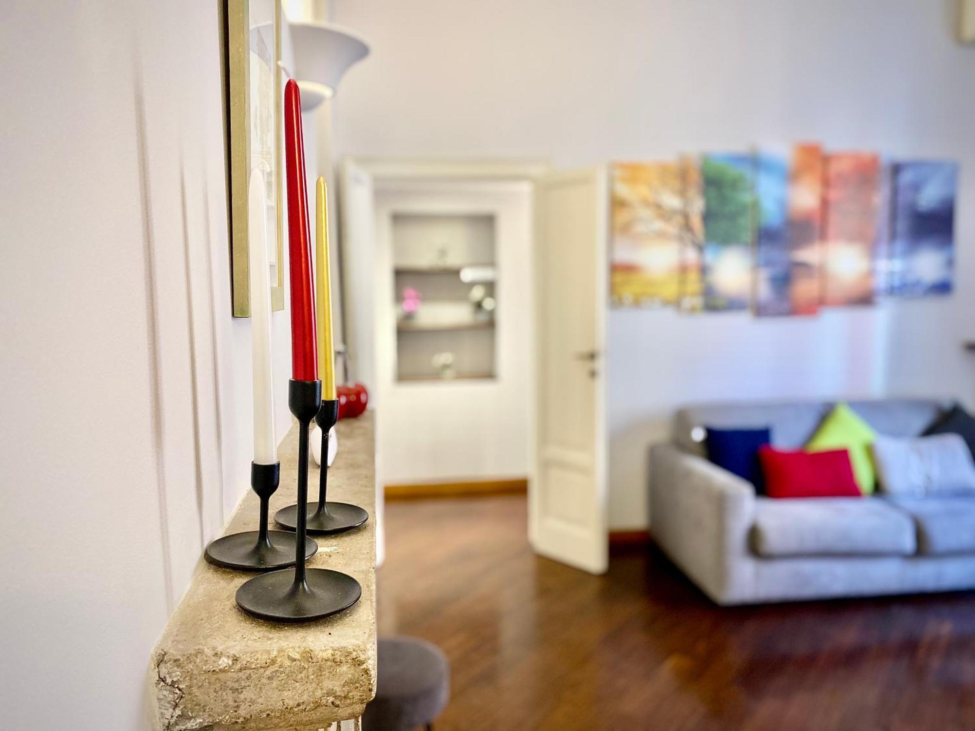 Appartement Conca Mary In The Heart Of Milan Extérieur photo