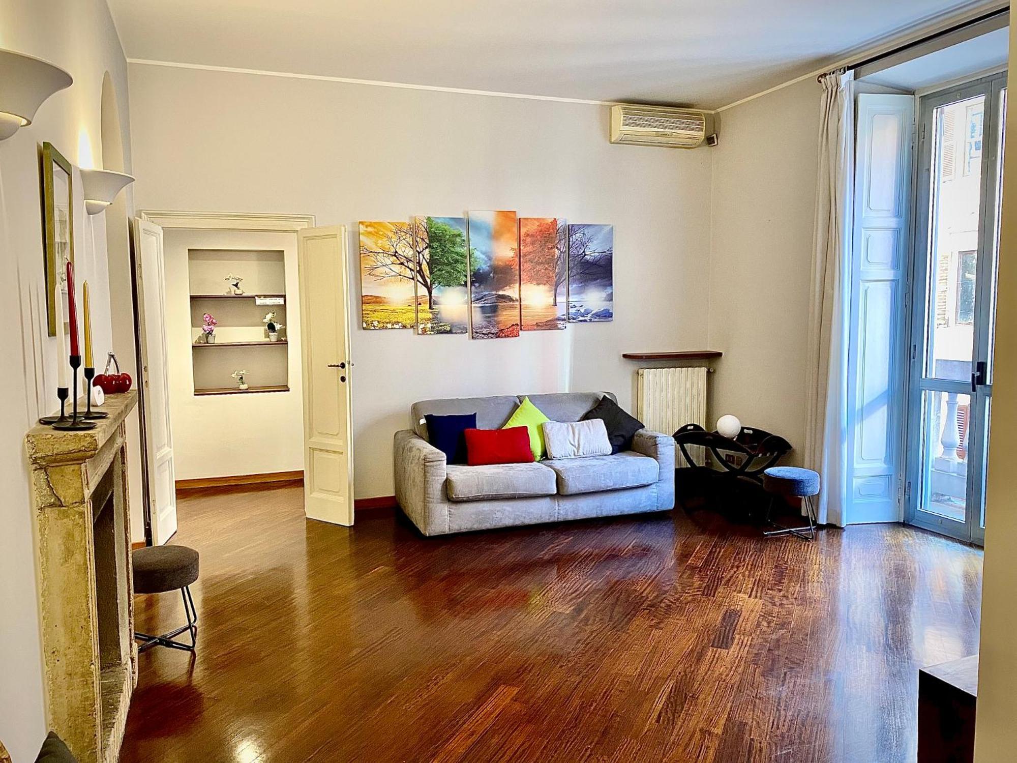 Appartement Conca Mary In The Heart Of Milan Extérieur photo