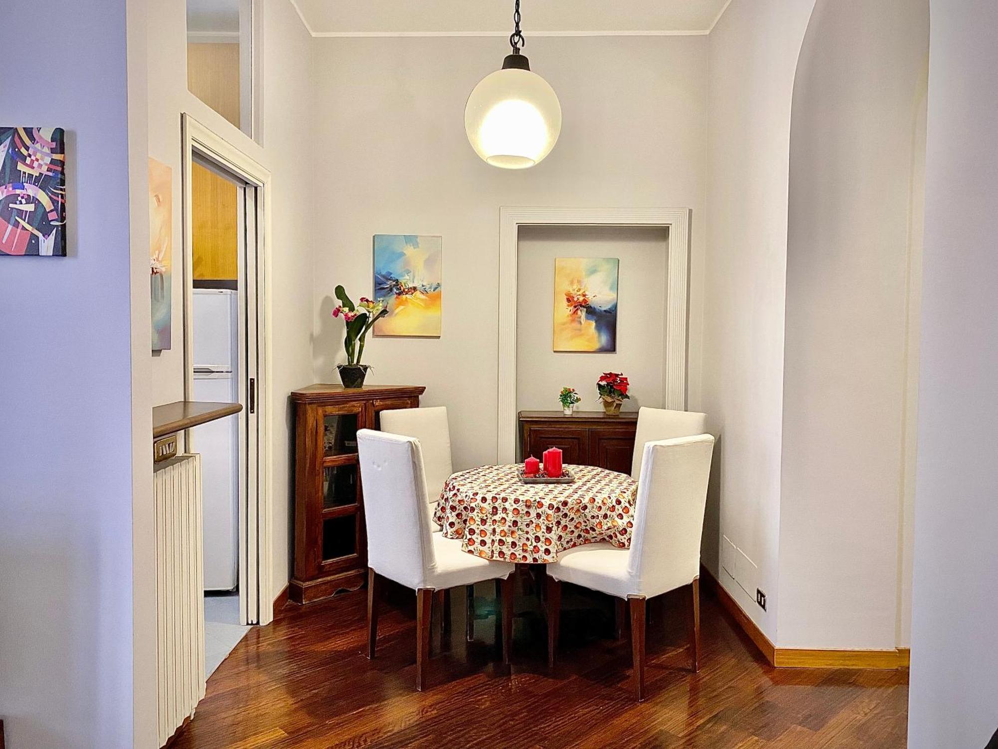 Appartement Conca Mary In The Heart Of Milan Extérieur photo