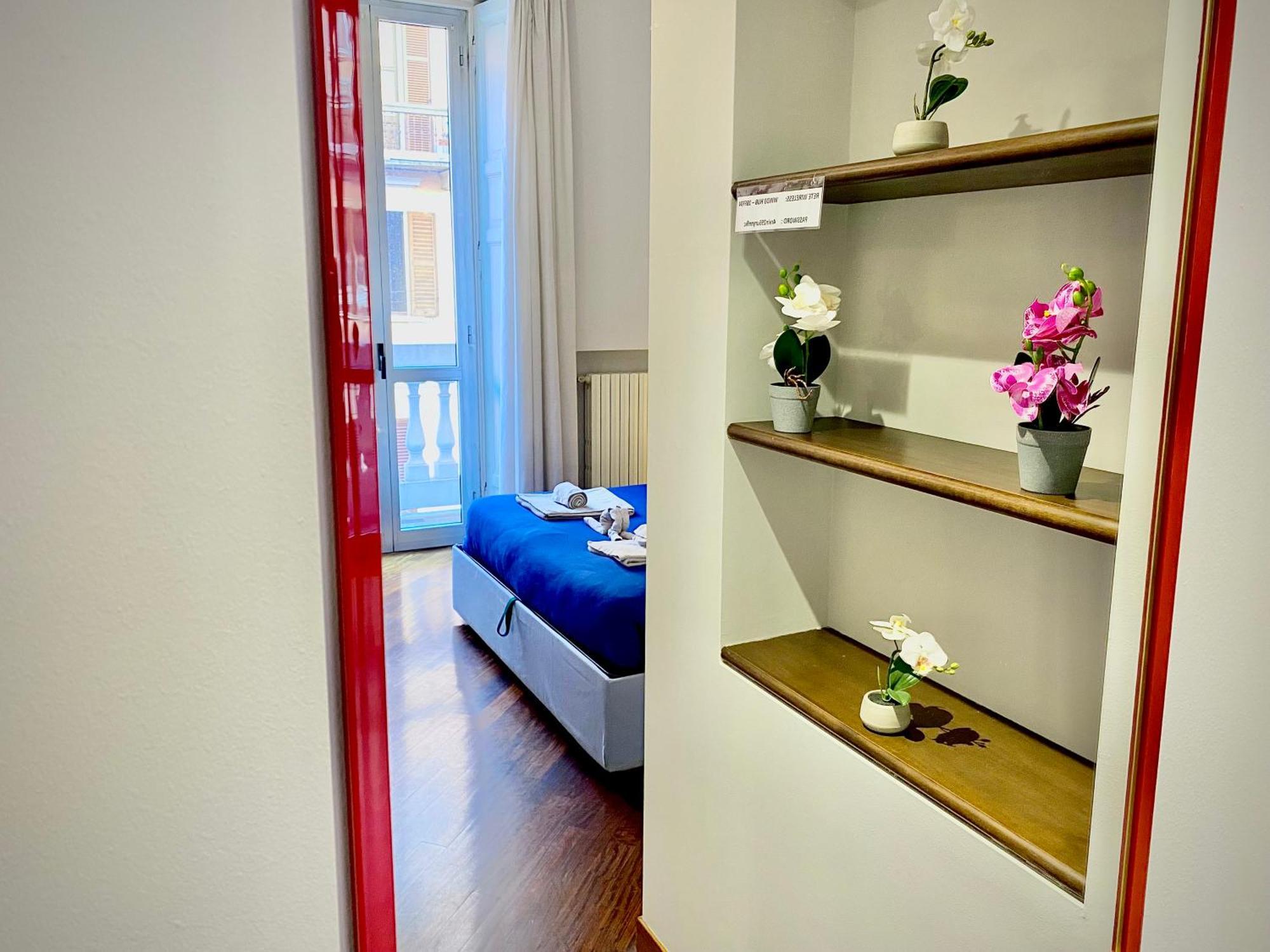 Appartement Conca Mary In The Heart Of Milan Extérieur photo