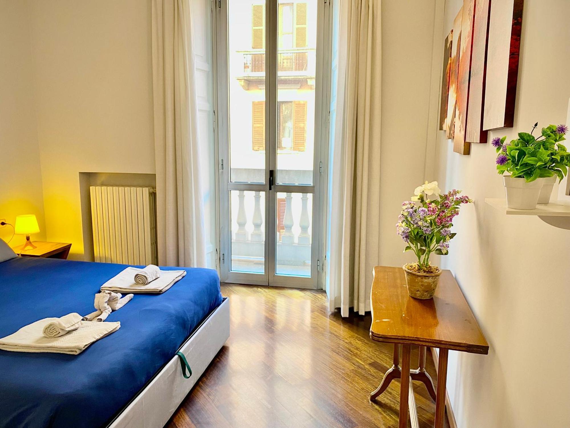 Appartement Conca Mary In The Heart Of Milan Extérieur photo