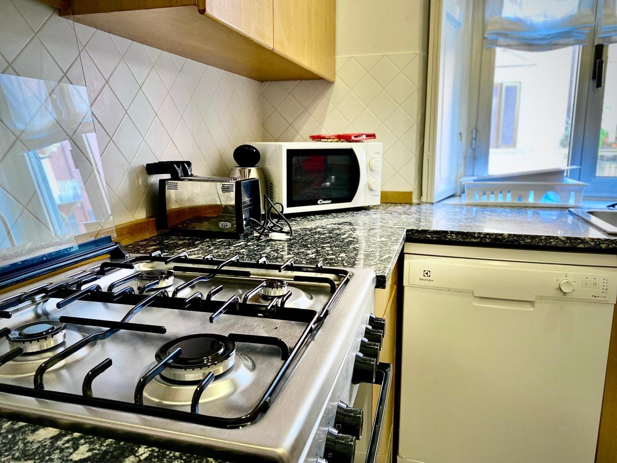 Appartement Conca Mary In The Heart Of Milan Extérieur photo