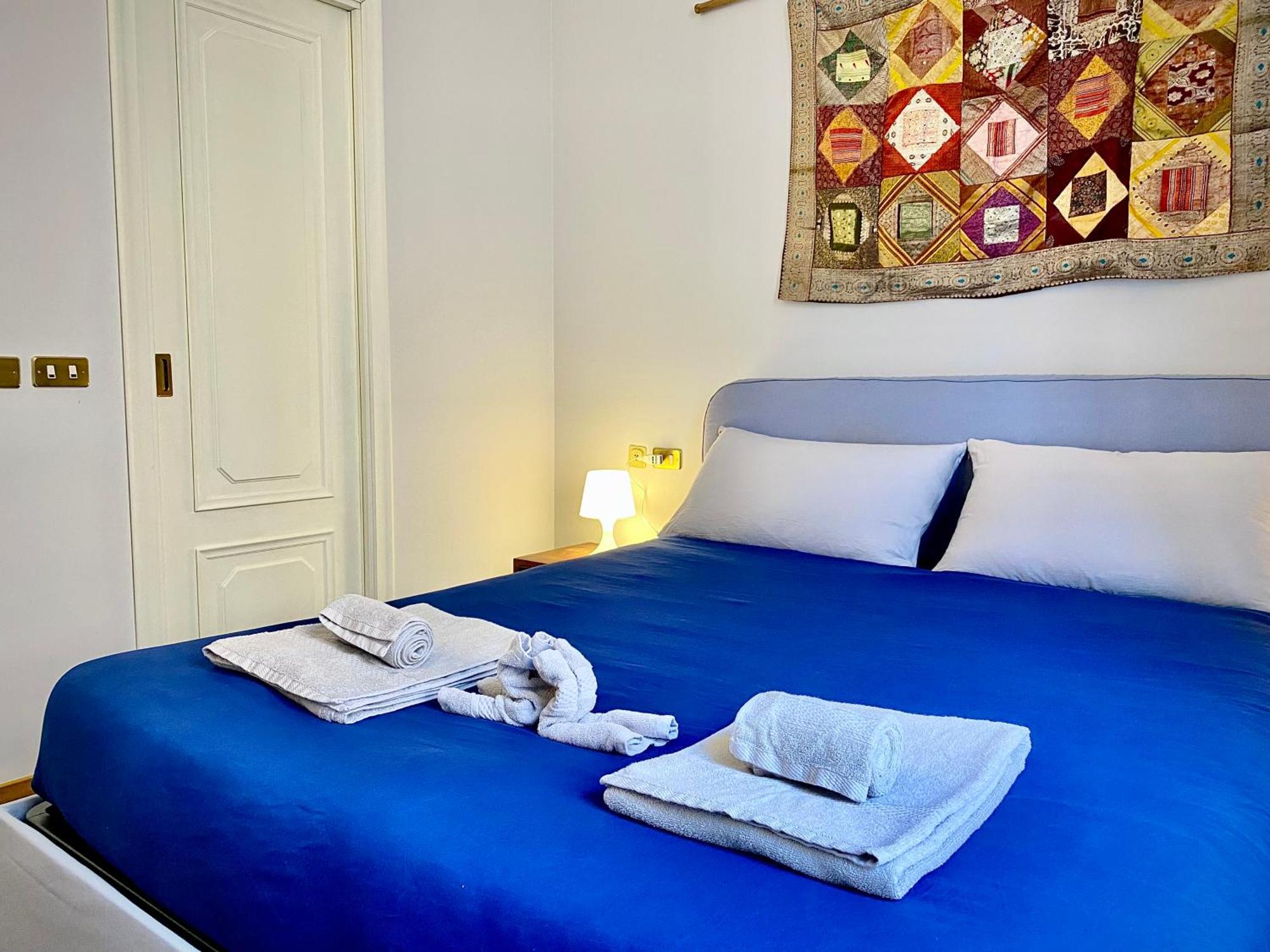 Appartement Conca Mary In The Heart Of Milan Extérieur photo