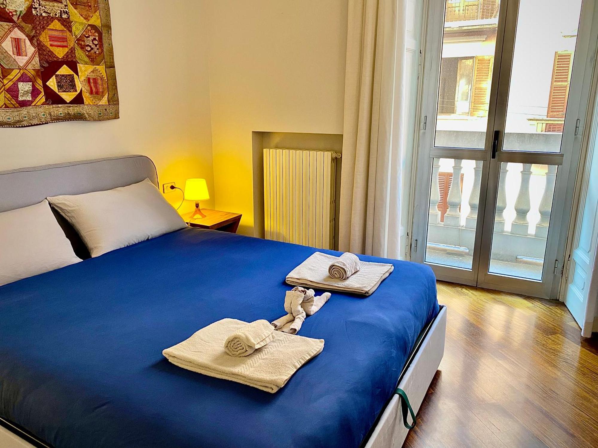 Appartement Conca Mary In The Heart Of Milan Extérieur photo